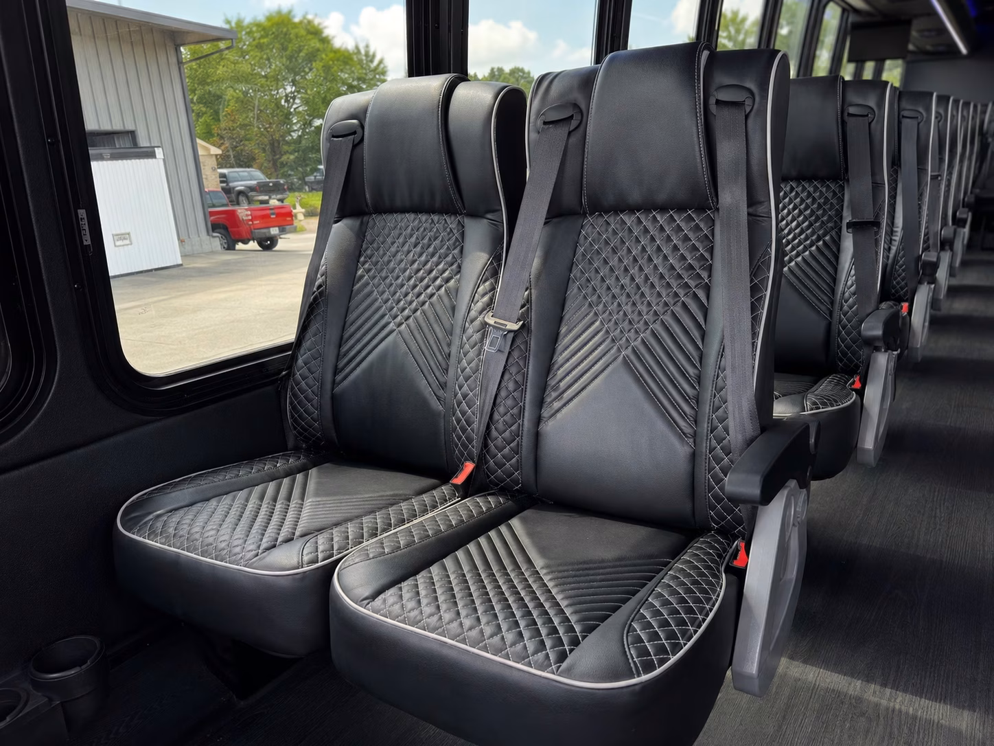 ada accessible field trip transportation in warwick rhode island