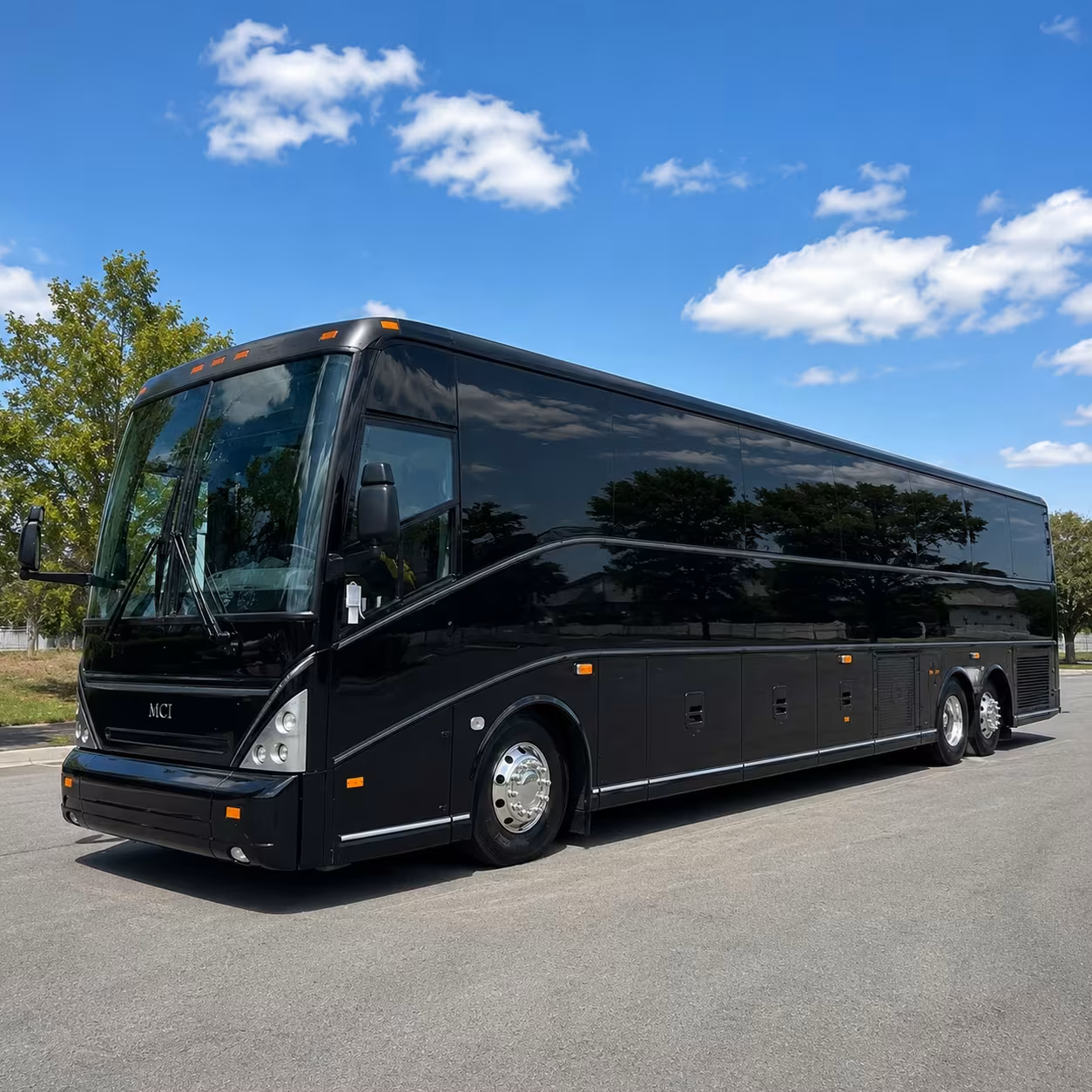 book concert transportation in warwick or any city nearby