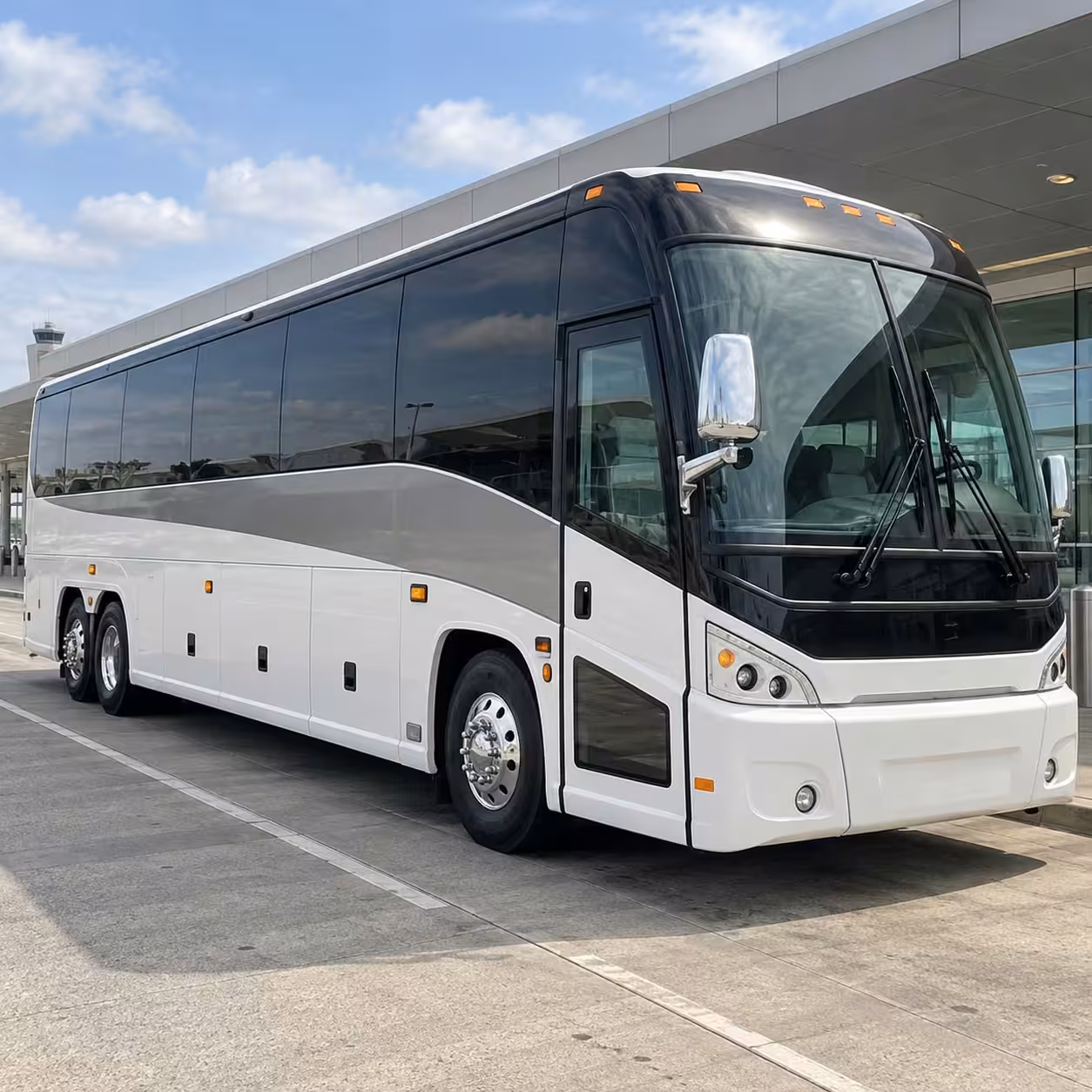 book private event transportation in warwick or any city nearby