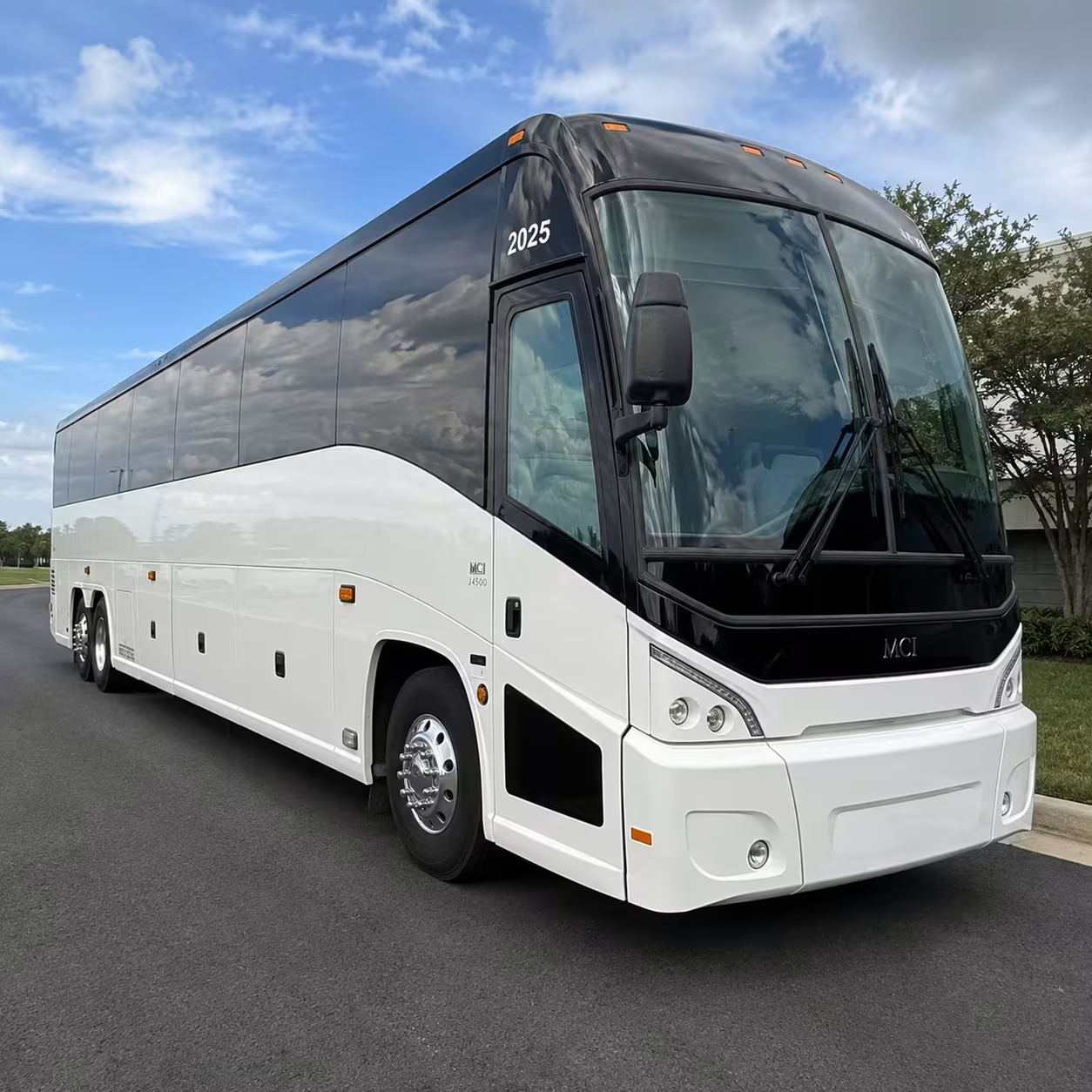 book religious group transportation in warwick or any city nearby