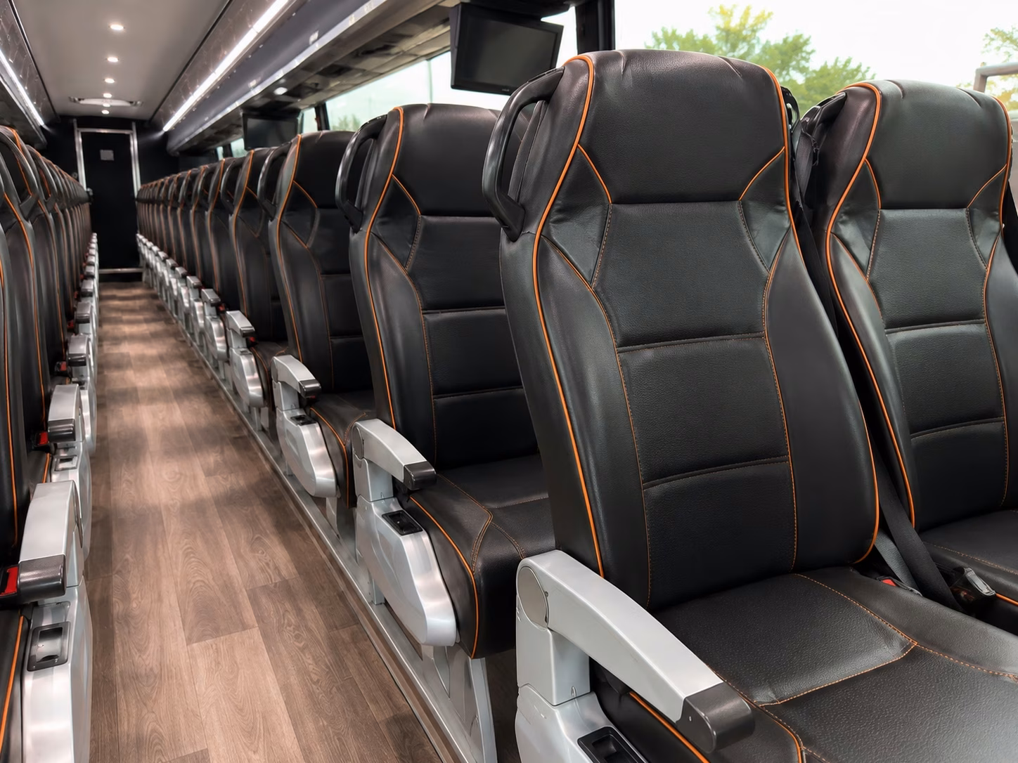 book school event transportation in warwick or any city nearby
