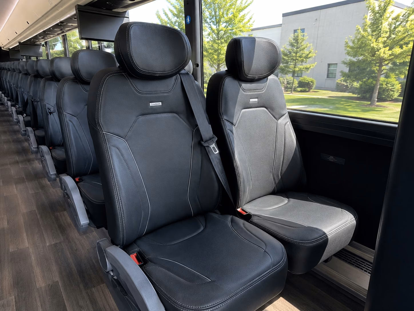 book sporting event transportation in warwick or any city nearby