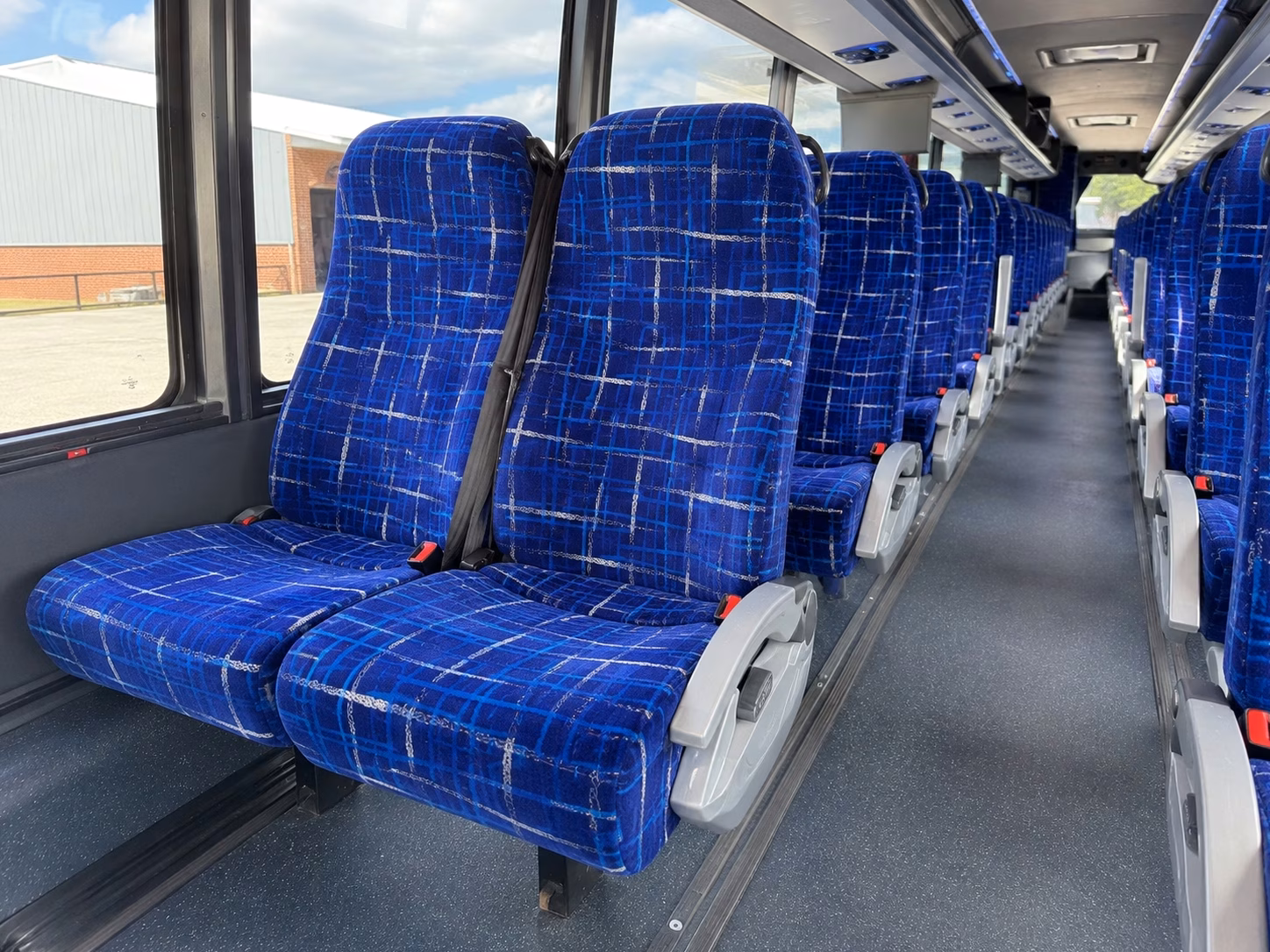 book warwick prom bus rentals early every spring