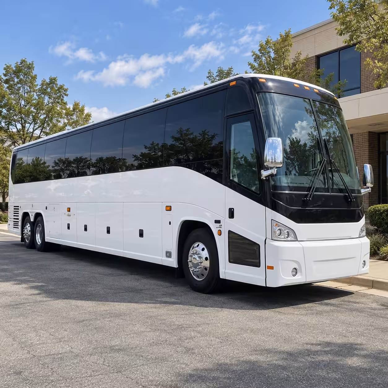 easily book warwick party bus rentals for bachelorettes and birthdays