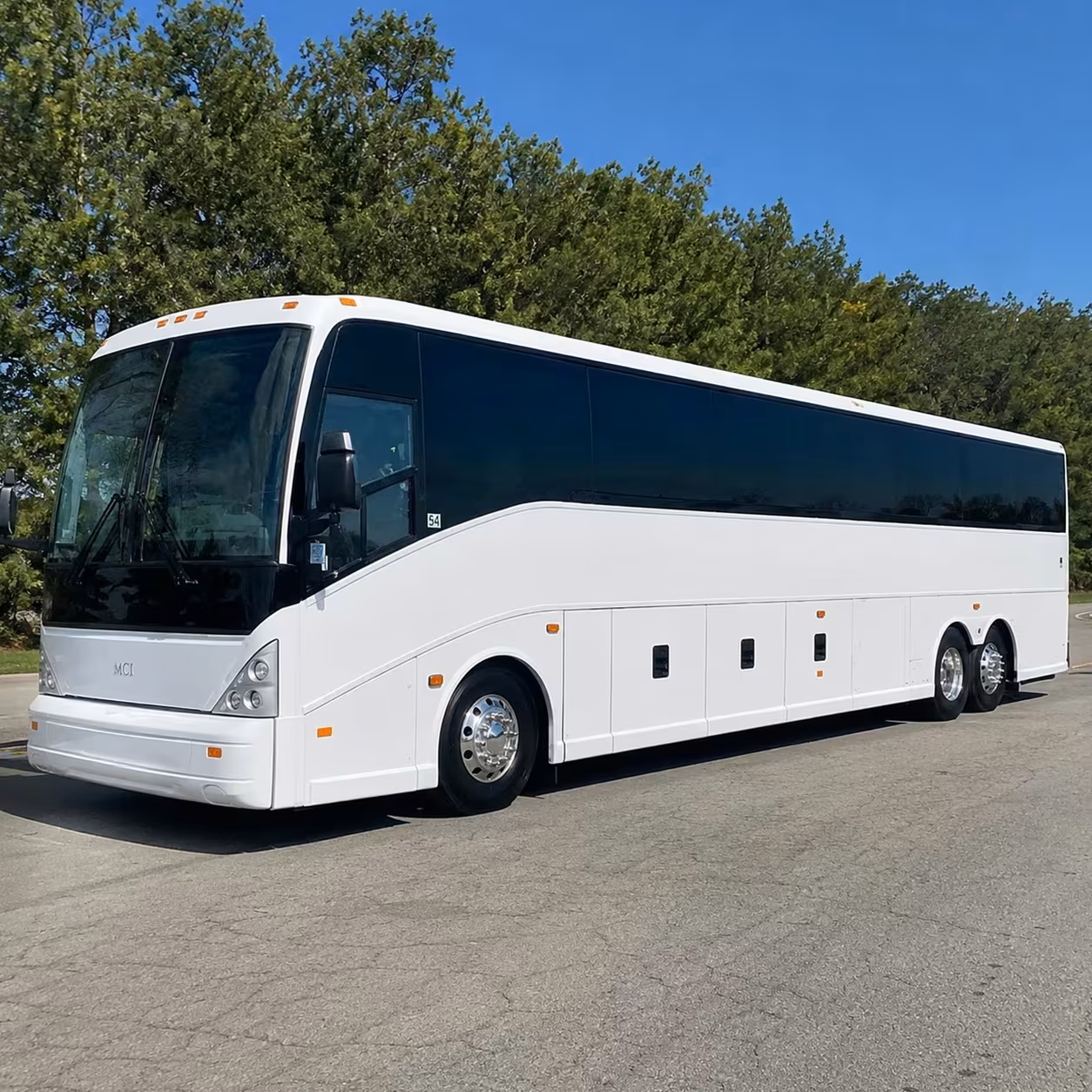 get instant online quotes for warwick concert charter buses
