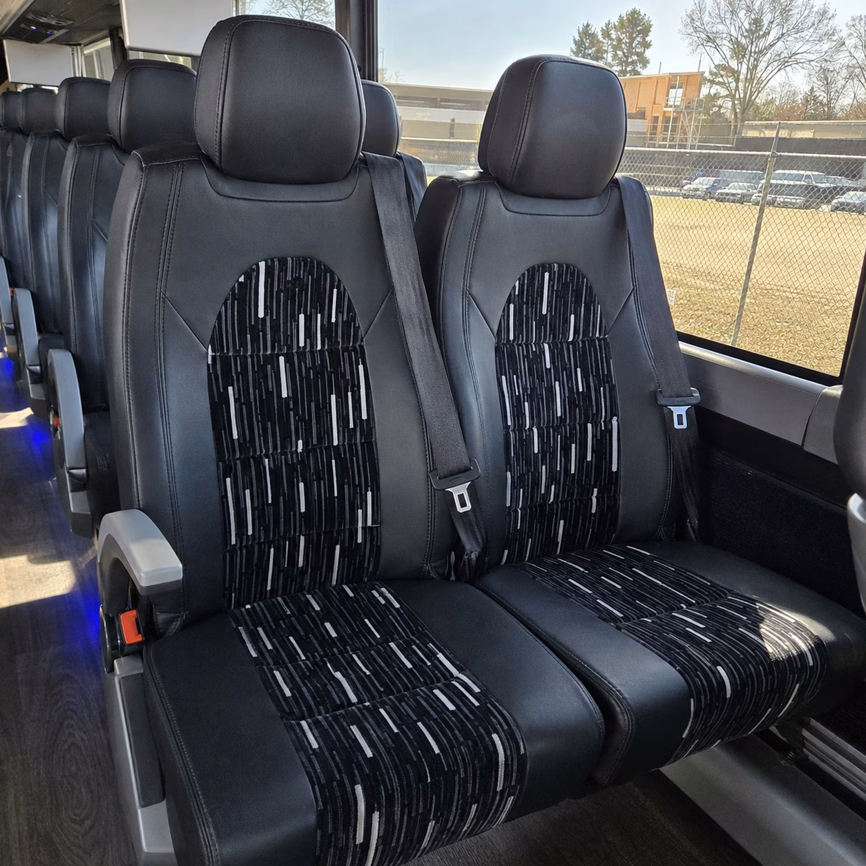 how where and when you re traveling affects warwick charter bus rates