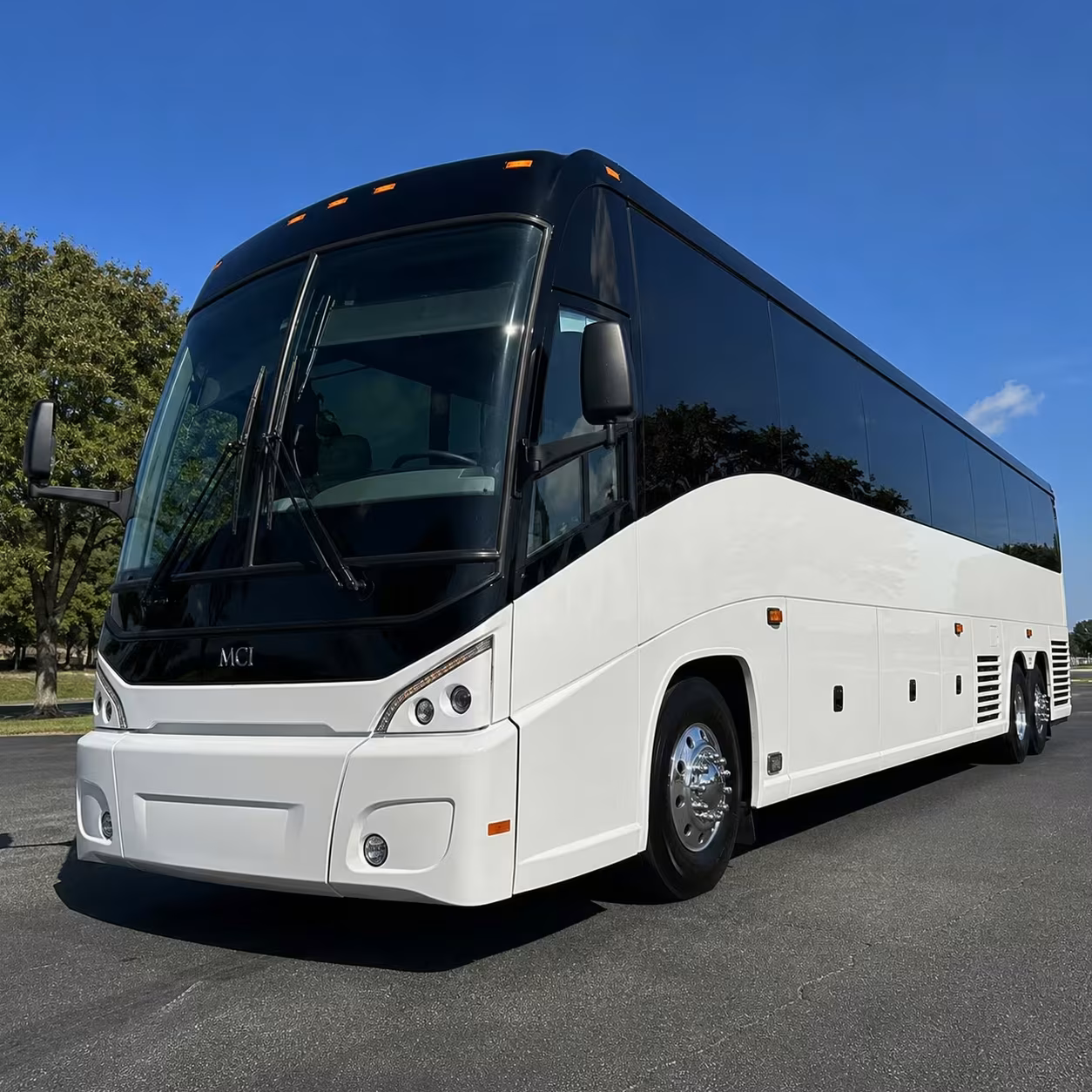 multi day charter bus rentals from warwick and t f green airport