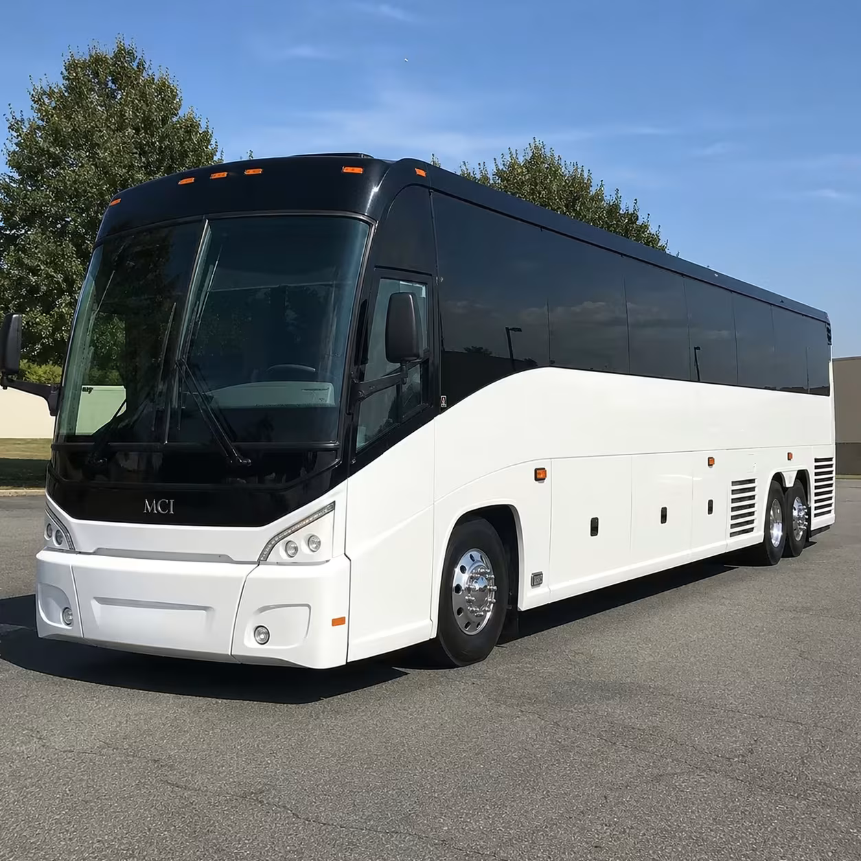 warwick charter bus rentals for rhode island national guard moves
