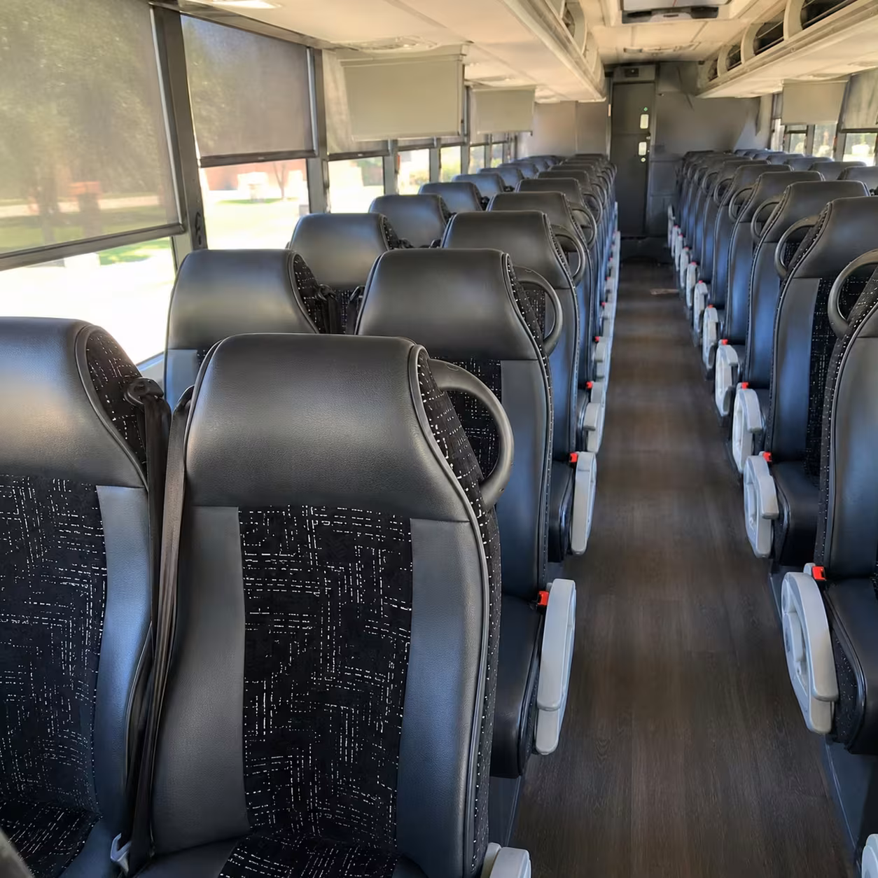 warwick charter bus rentals for school field trips