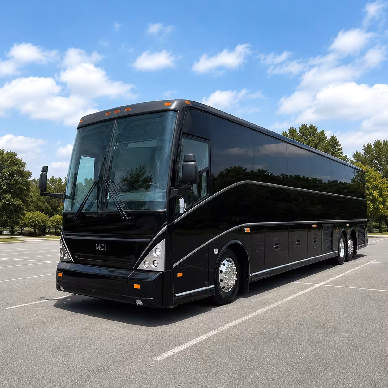 warwick charter bus rentals to amica mutual pavilion games