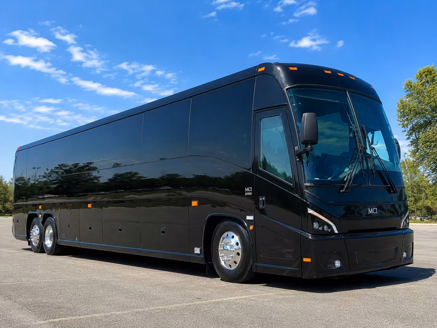warwick charter buses for providence conventions and conferences