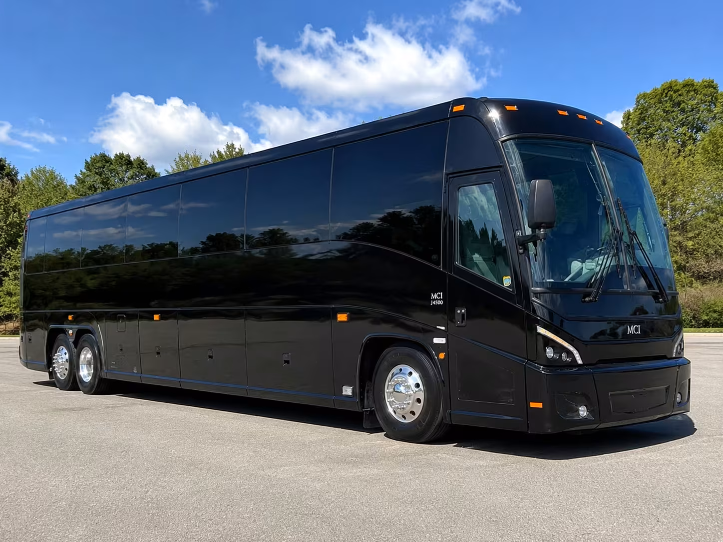 warwick corporate event transportation for local businesses