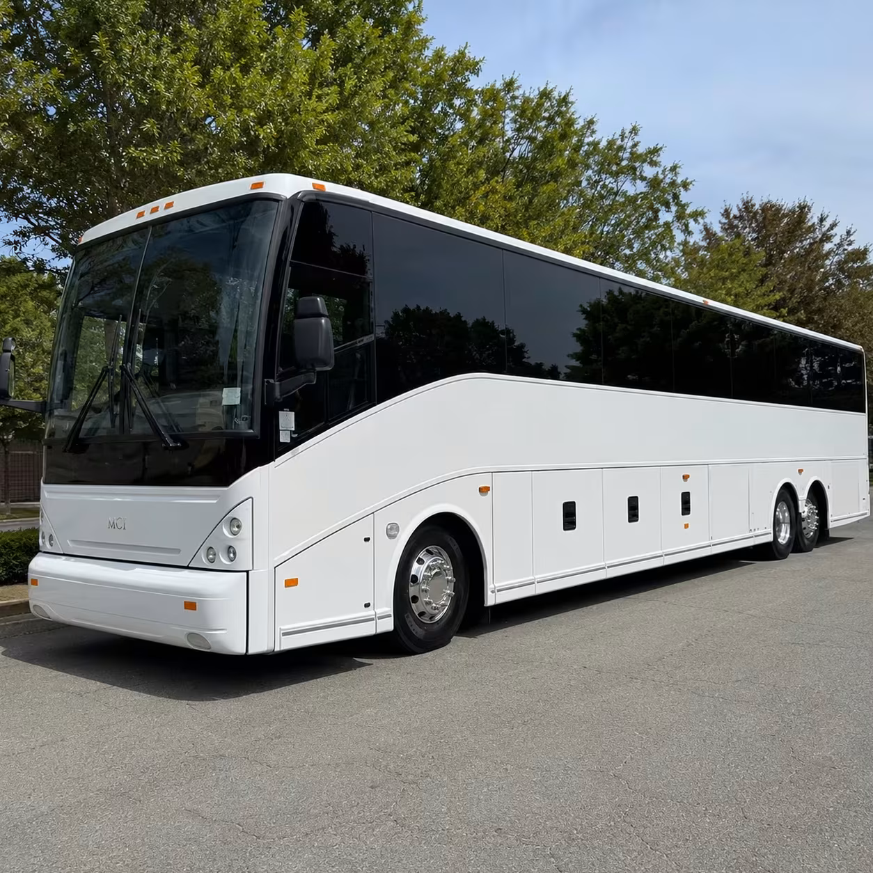 warwick corporate transportation services