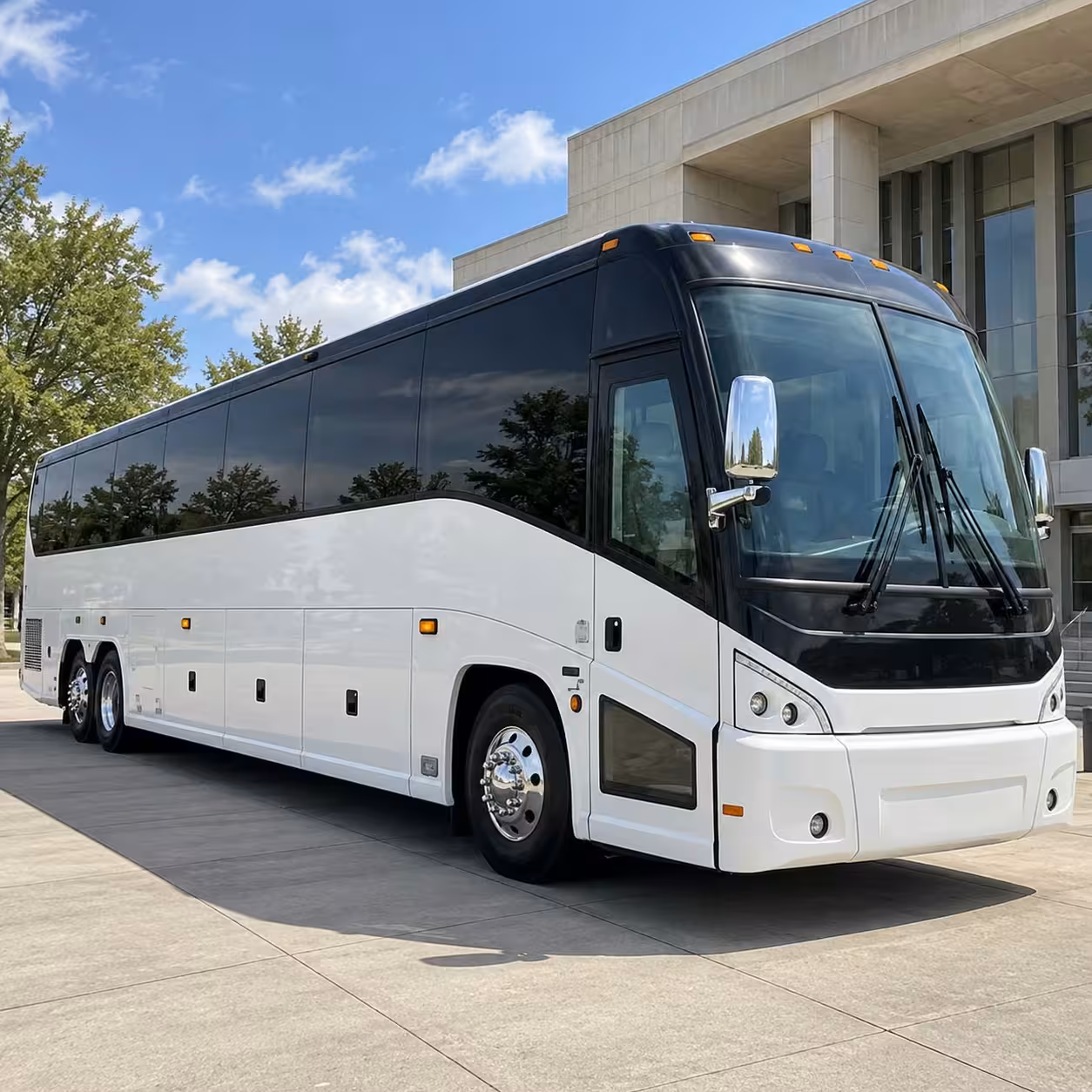 warwick field trip transportation to roger williams park
