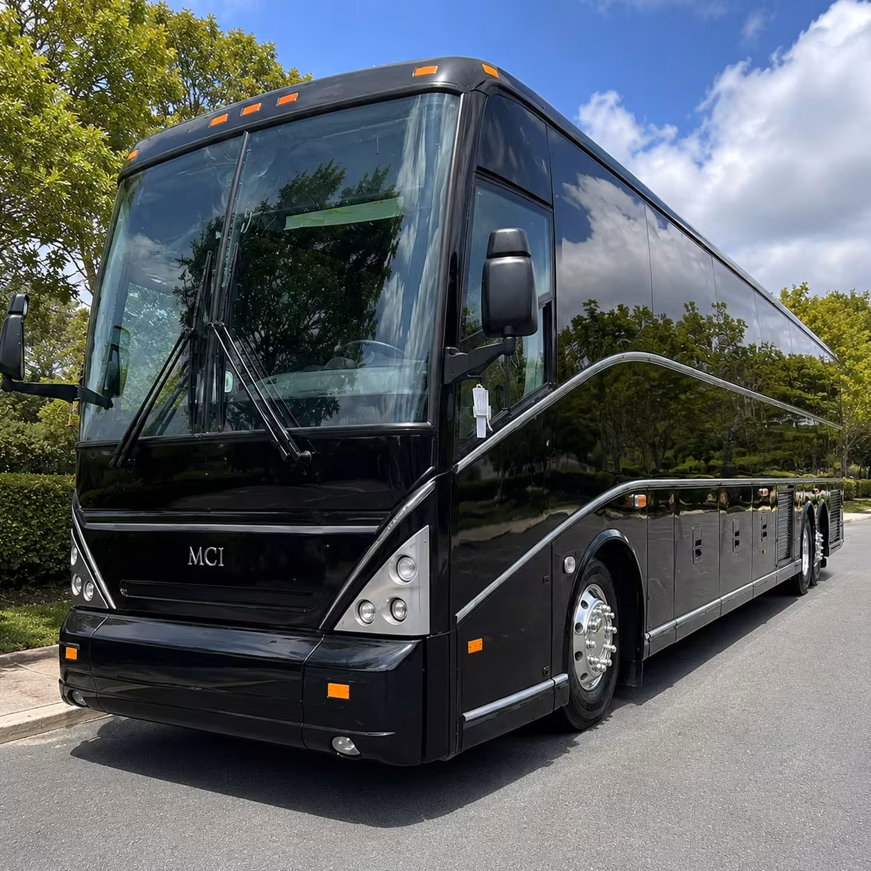 warwick party bus rentals for bachelorette and birthday concerts