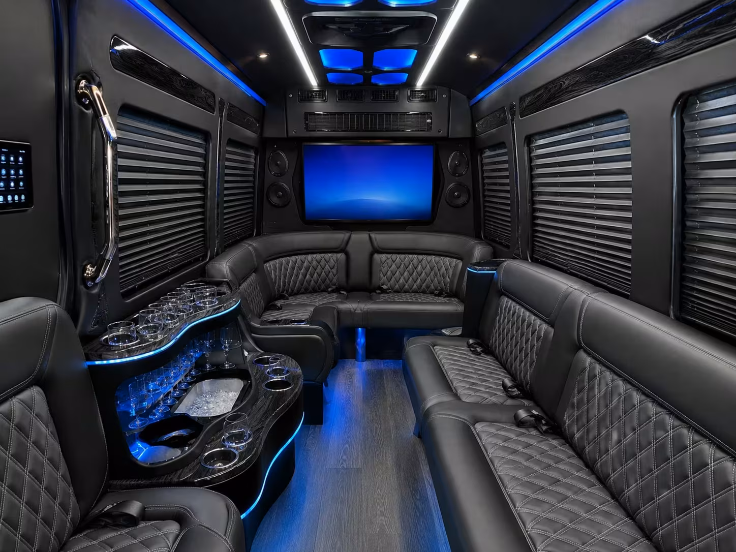 warwick prom transportation prices and instant online quotes