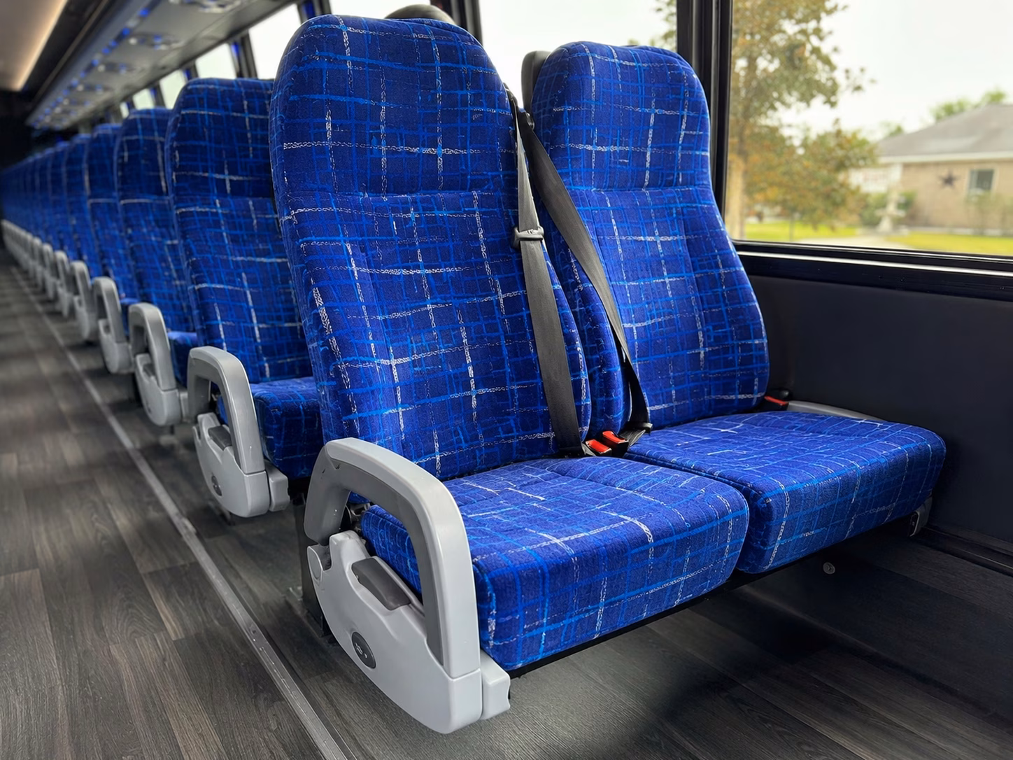 warwick religious group bus rentals