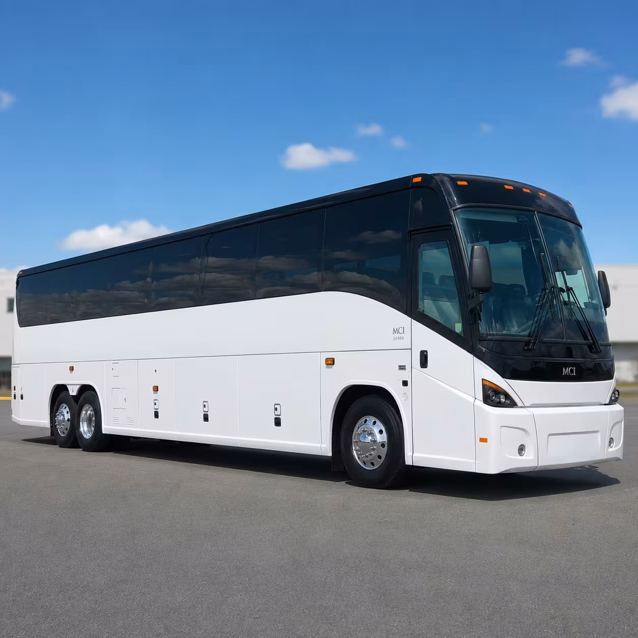 warwick school field trip and sports team charter buses