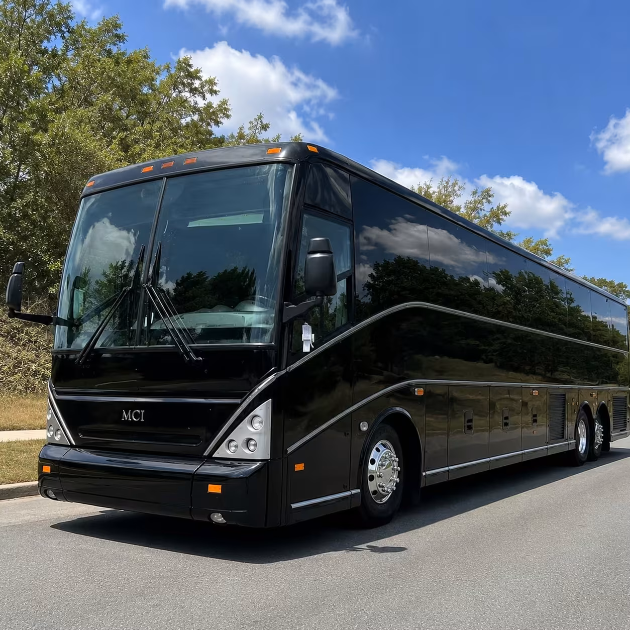 warwick shuttle buses for bold point park summer concerts