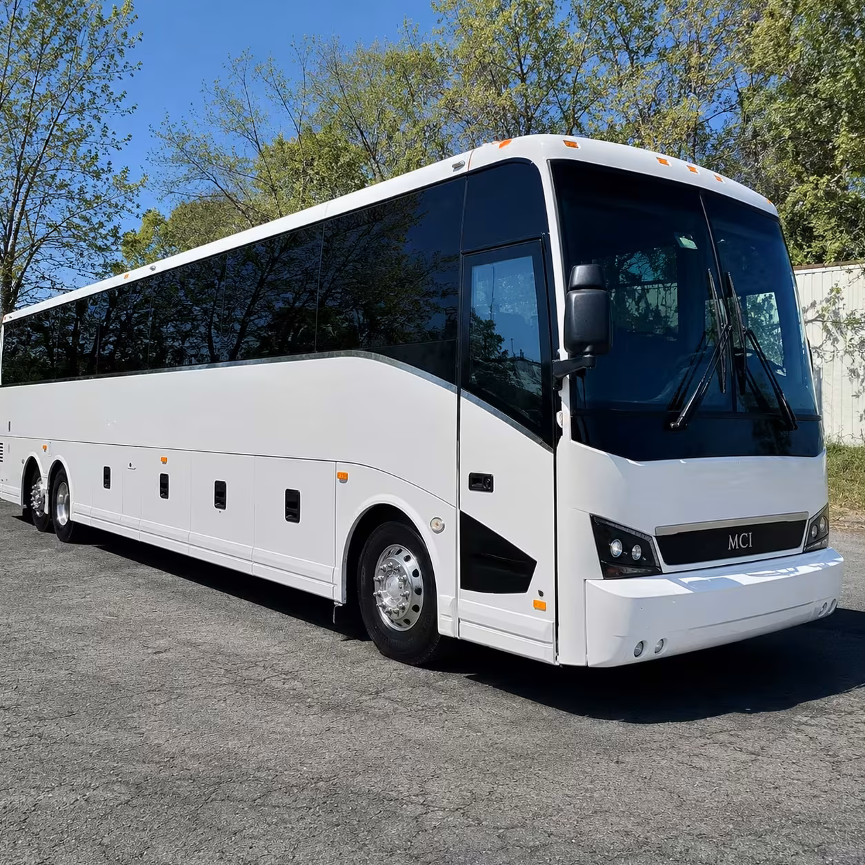 warwick sunday church shuttle buses for neighborhood pickups