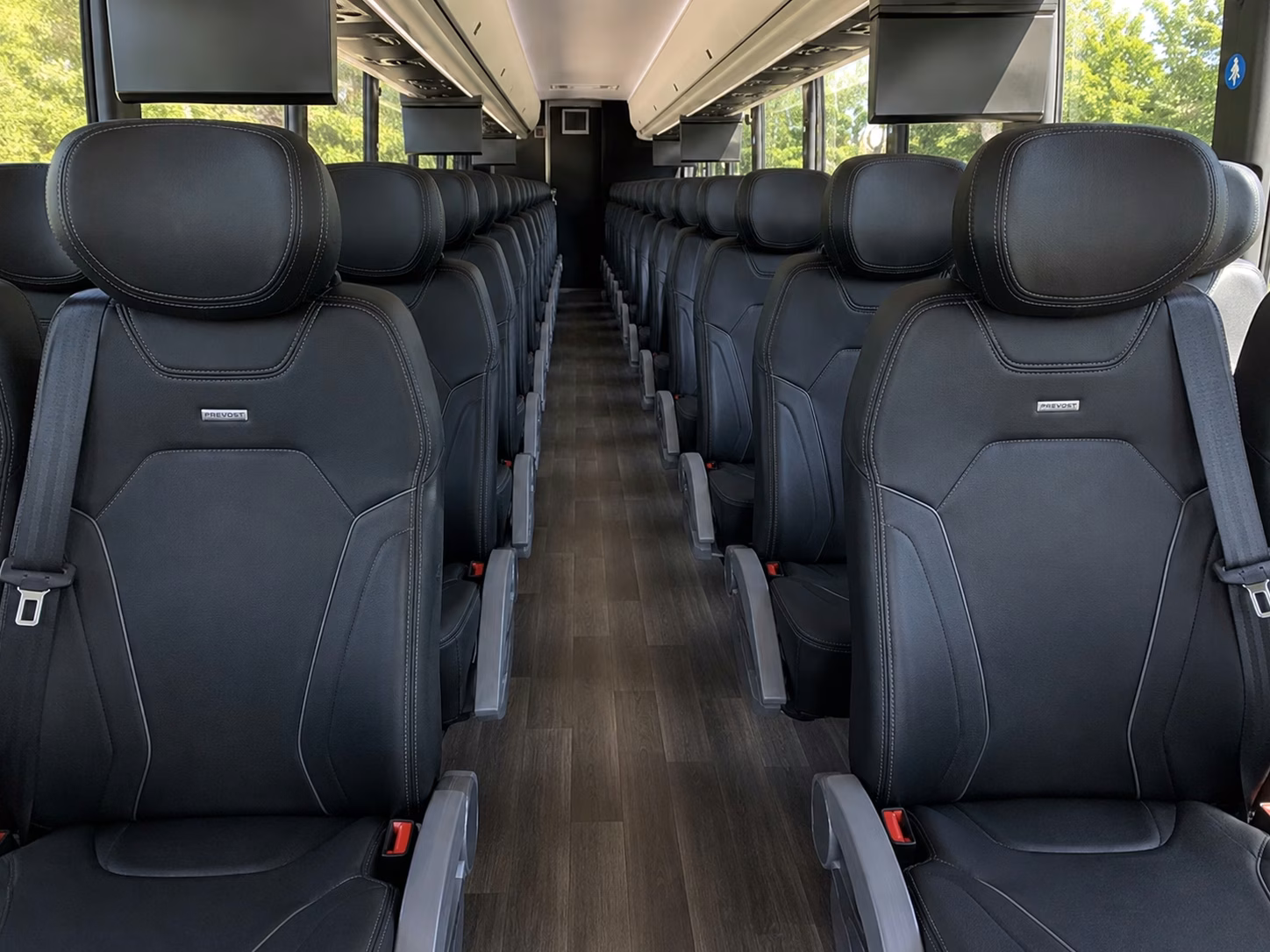 warwick transportation for golf outings road races and regattas