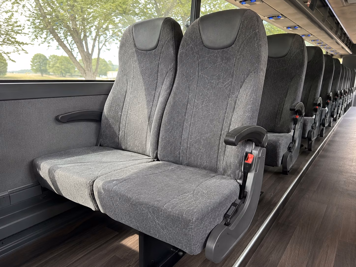 warwick wedding guest shuttle service between hotels and venues