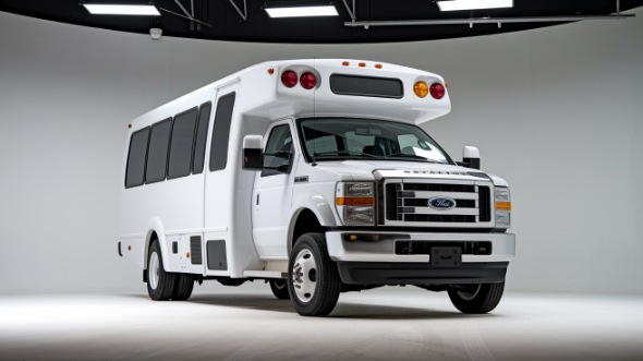 15 passenger minibus warwick