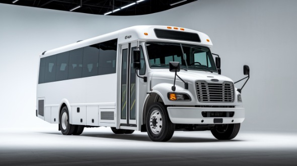 30 passenger minibus warwick