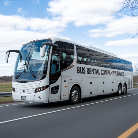 56 passenger motorcoach