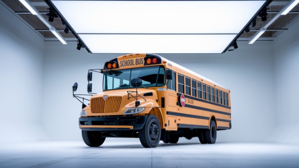 school bus rental warwick