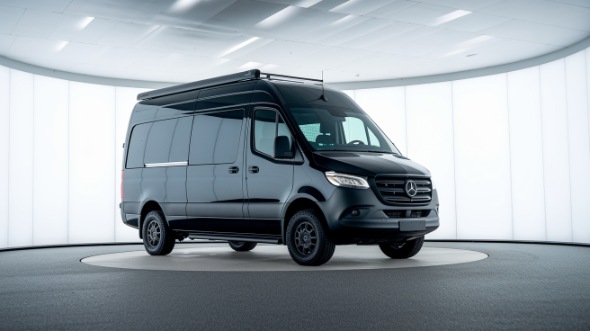 sprinter limo rental warwick