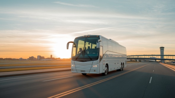 warwick airport shuttles