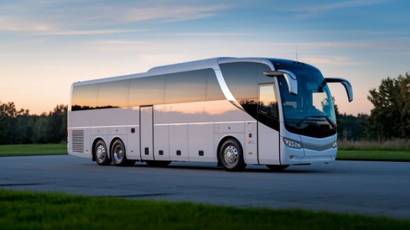 warwick bus rentals for travel agents
