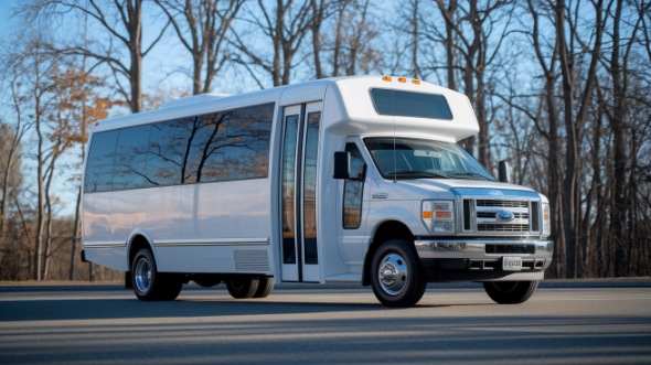 warwick construction site shuttle services