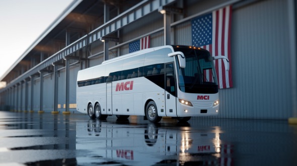 warwick government and military bus rentals