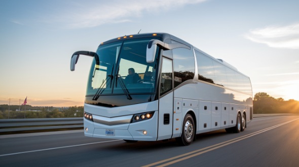 warwick private event transportation
