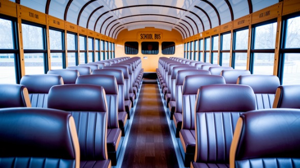 warwick school bus rental rental
