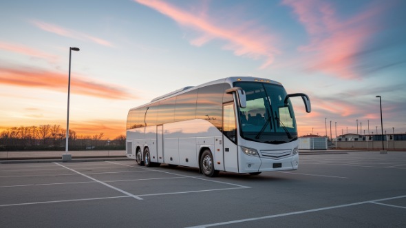 warwick sporting event transportation