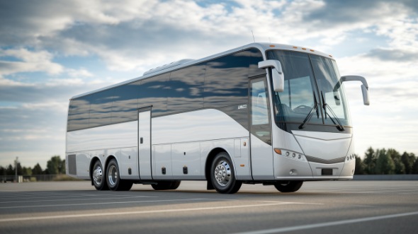 warwick summer camp transportation and bus rentals