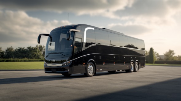 warwick vacation bus rentals for family trips