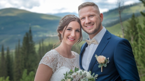 warwick wedding charter bus rental